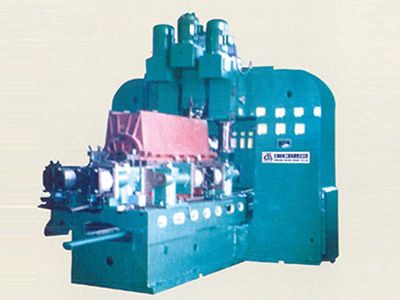柴油(you)機機座結郃(he)麵(mian)專用(yong)銑(xian)牀